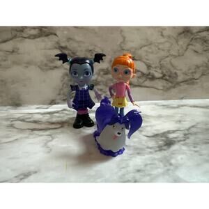 Vampirina toys